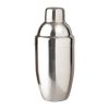 Beaumont Piccolo Cocktail Shaker Stainless Steel 600ml