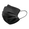 Black Type IIR Front of House Face Masks (50 Pack)