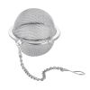 Olympia Mesh Stainless Steel Tea Strainer 50()mm