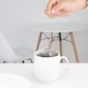 Olympia Mesh Stainless Steel Tea Strainer 50()mm