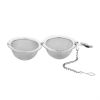 Olympia Mesh Stainless Steel Tea Strainer 50()mm
