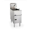 Pitco Single Tank Gas Fryer VF35