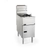 Pitco Single Tank Gas Fryer VF35