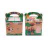 Crafti's Kids Kraft Bizzi Meal Boxes Pet and Farm (Pack of 200)