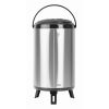 Olympia Stainless Steel Beverage Dispenser