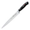 Dick Premier Plus 11-Piece Knife Set with Roll Bag