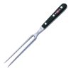 Dick Premier Plus 11-Piece Knife Set with Roll Bag