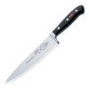 Dick Premier Plus 11-Piece Knife Set with Roll Bag