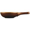 Churchill Rustics Simmer Small Skillet Pans 230mm (6 Pack)