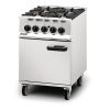 Lincat Opus 800 Gas Oven Range OG8001