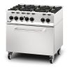 Lincat Opus 800 Gas Oven Range OG8002