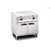 Lincat Opus 800 Gas Solid Top Oven Range OG8005