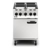 Lincat Opus 800 Electric Oven Range OE8010