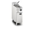 Lincat Opus 800 Single Tank Single Basket Free Standing Gas Fryer OG8110