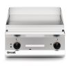 Lincat Opus 800 Chrome Griddle OE8205/C