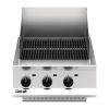 Lincat Opus 800 Gas Chargrill OG8401