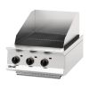 Lincat Opus 800 Gas Chargrill OG8401