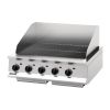 Lincat Opus 800 Gas Chargrill OG8402