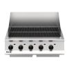 Lincat Opus 800 Gas Chargrill OG8402