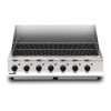 Lincat Opus 800 Gas Chargrill OG8403