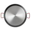 Garcima SL Carbon Steel Paella Pan 60cm