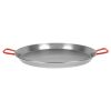 Garcima SL Carbon Steel Paella Pan 600mm