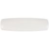 Churchill Art de Cuisine Nori Rectangular Plates 355 x 100mm (Pack of 6)