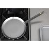 De Buyer Mineral B Black Iron Crepe Pan 240mm