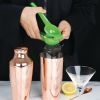 Olympia Hand Juicer Lime