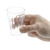 Olympia Kristallon Polycarbonate Tumblers 142ml (Pack of 12)