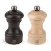 Peugeot Bistro Dark Brown Pepper Mill 4in