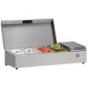 Williams Refrigerated Preparation Well TW9-S3