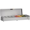 Williams Refrigerated Preparation Well TW15-S3
