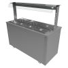 Moffat Versicarte Pro Carvery Counter VC4SC