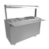 Moffat Versicarte Pro Carvery Counter VC4CS