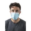 3-Ply Face Masks (50 Pack)