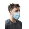 3-Ply Face Masks (50 Pack)