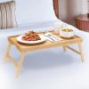 Olympia Bamboo Room Service Tray 625x315x215mm