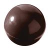 Schneider Chocolate  Sphere Mould