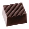 Schneider Chocolate Mould Enrobed