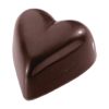Schneider Chocolate Mould Hearts