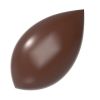 Schneider Chocolate Mould Almond