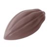 Schneider Chocolate Mould Oval Textures