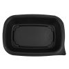 Fastpac Small Rectangular Food Containers 500ml (300 Pack)