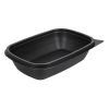 Fastpac Small Rectangular Food Containers 500ml (300 Pack)
