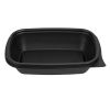 Fastpac Small Rectangular Food Containers 500ml (300 Pack)