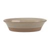 Churchill Igneous Stoneware Single Serving Dishes 185mm (6 Pack)