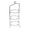 Utopia Savoy Three Tier Cake Stand 260mm