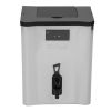 Burco 7.5Ltr Auto Fill Wall Mounted Water Boiler 069931