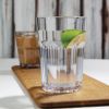 Olympia Kristallon Orleans Tumblers 390ml (Pack of 12)